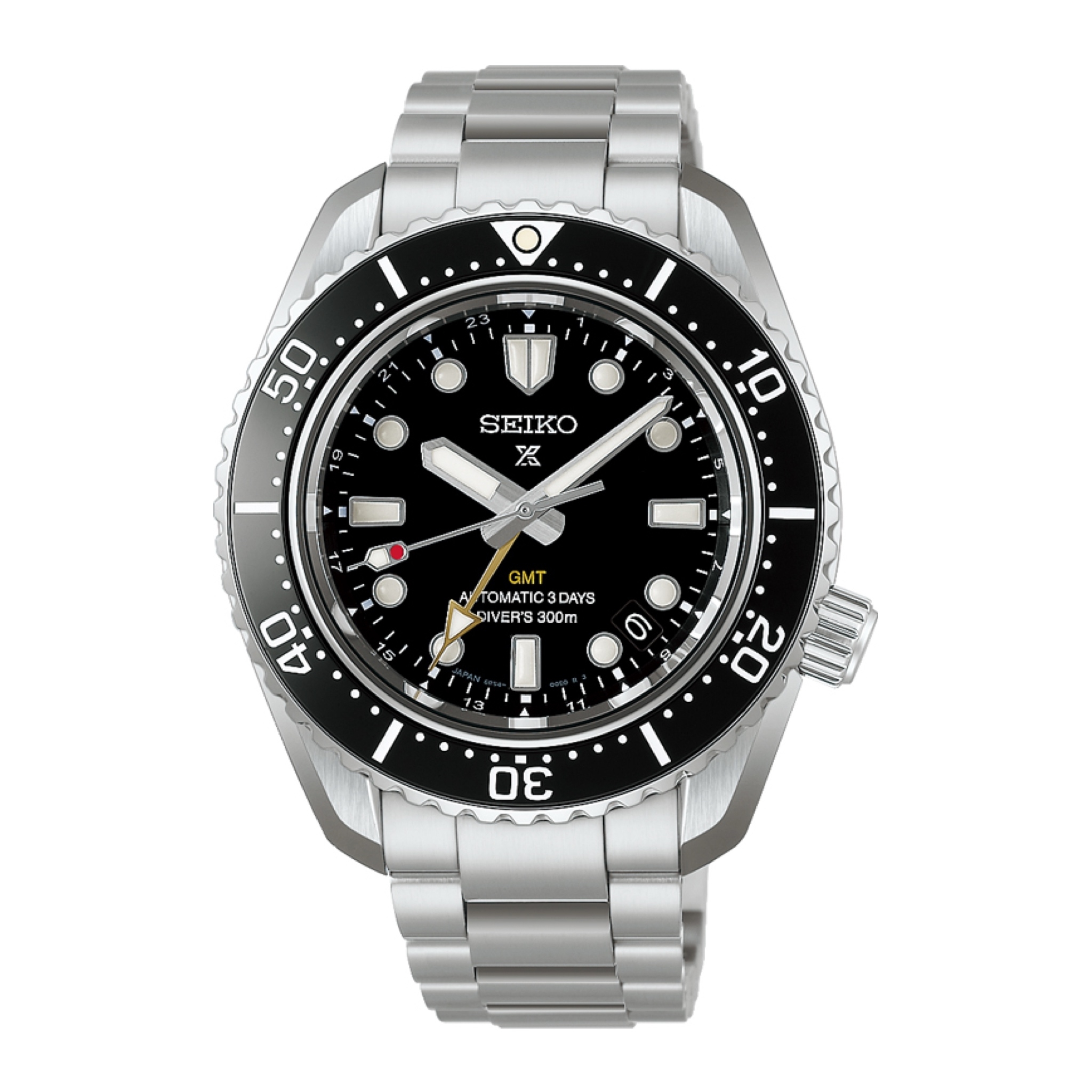 SEIKO プロスペックス ダイバースキューバ 4R36-04D0 プロスペックス(PROSPEX) ダイバー スキューバ Diver Scuba | 高島屋